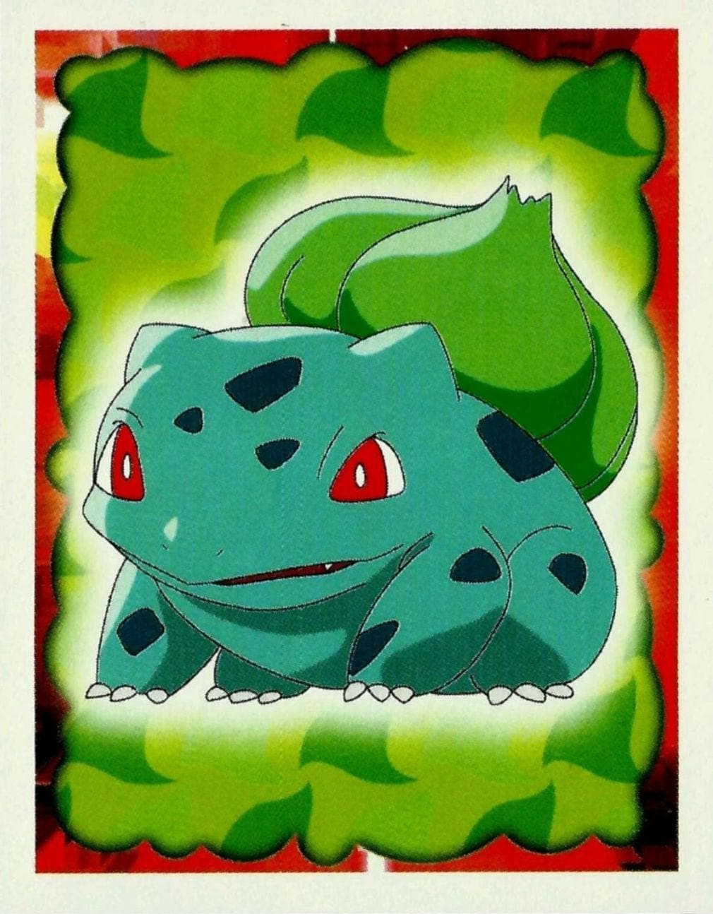 1995 Merlin Pokémon Series 1 Sealed Sticker Pack – Vintage Pokémon Collectible
