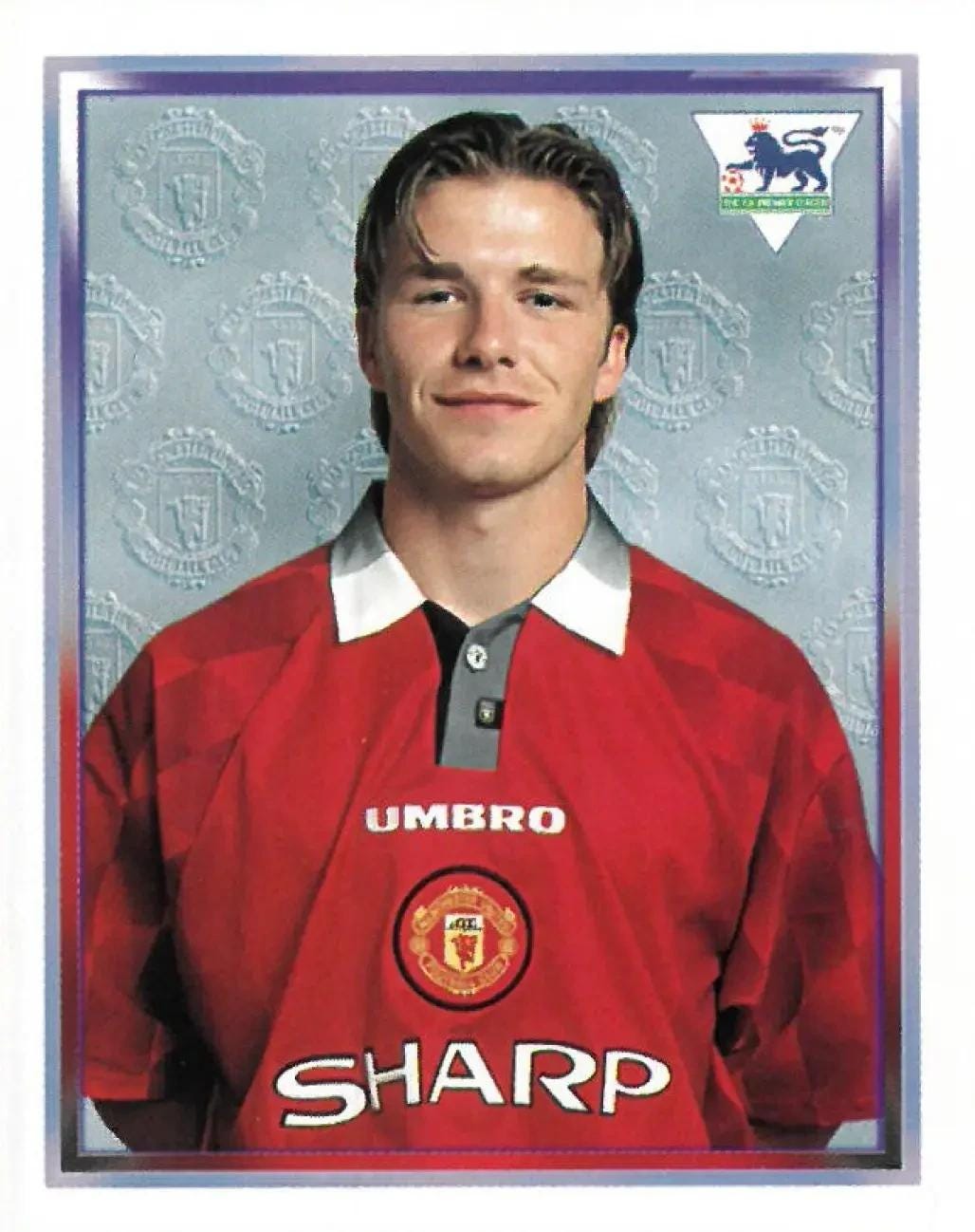 1998 Premier League (50 Packs!) Lampard Rookie