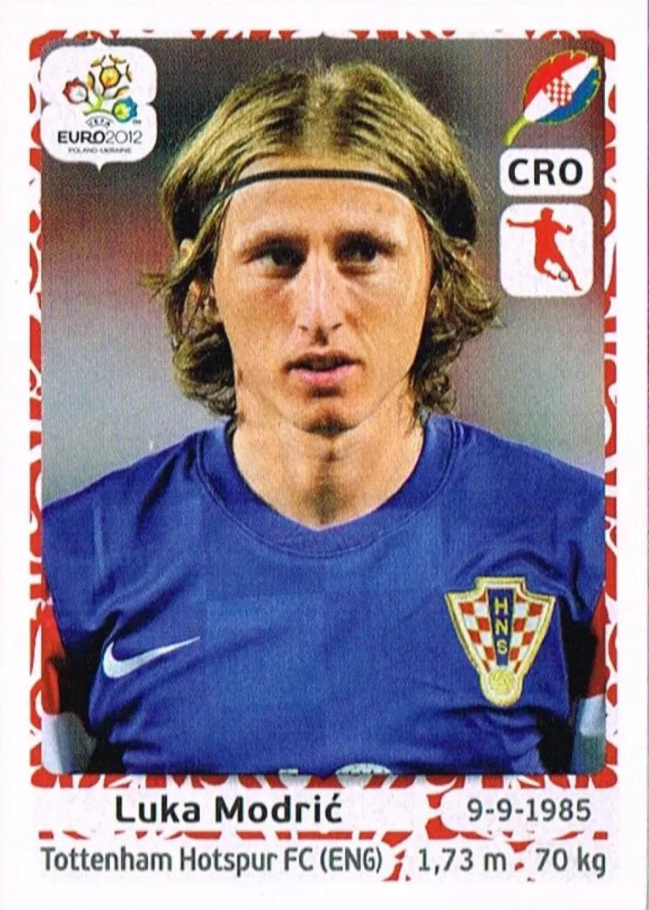 Euro 2012 (50 Packs)