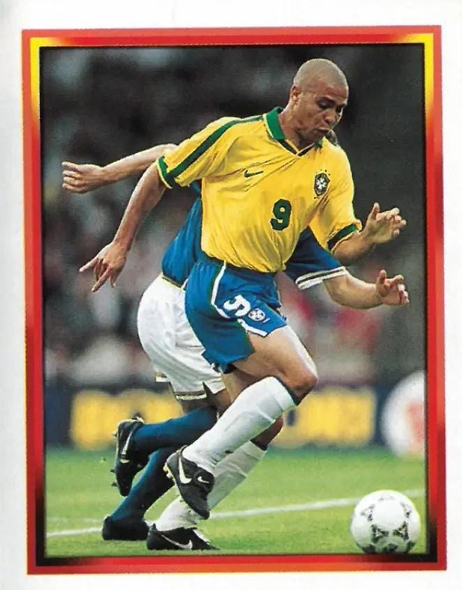 1998 Premier League (50 Packs!) Lampard Rookie