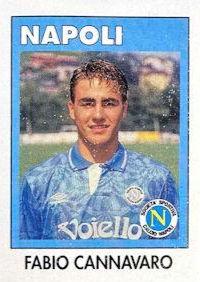 1993 CalcioFlash Sealed Football Sticker Pack